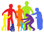 Age group icon